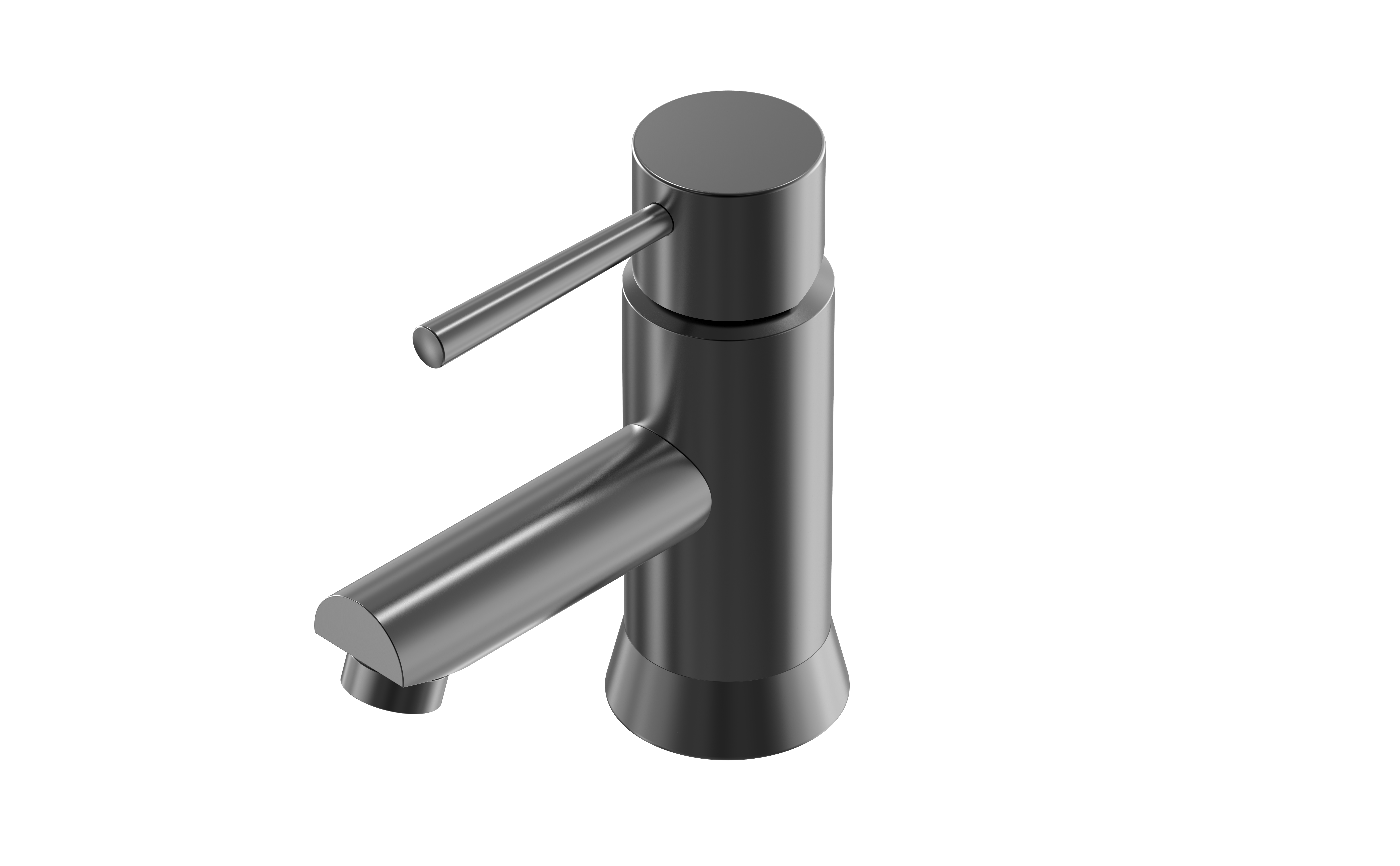 浴室水龍頭 Lavatory Faucet