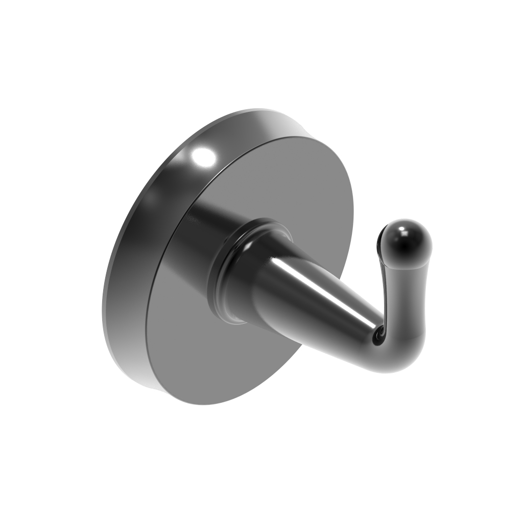 浴袍勾 ROBE HOOK