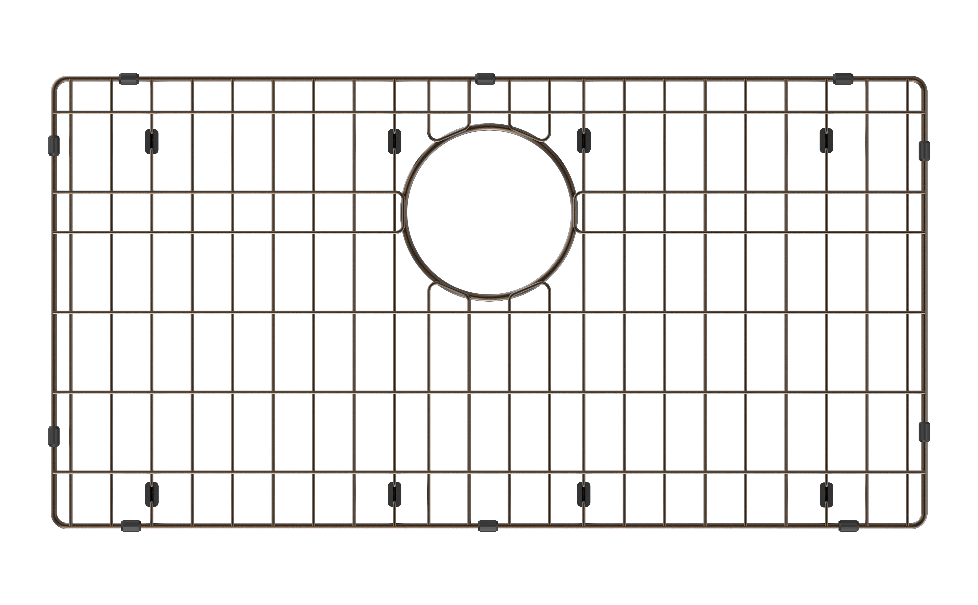 不鏽鋼底網 Bottom Grid 