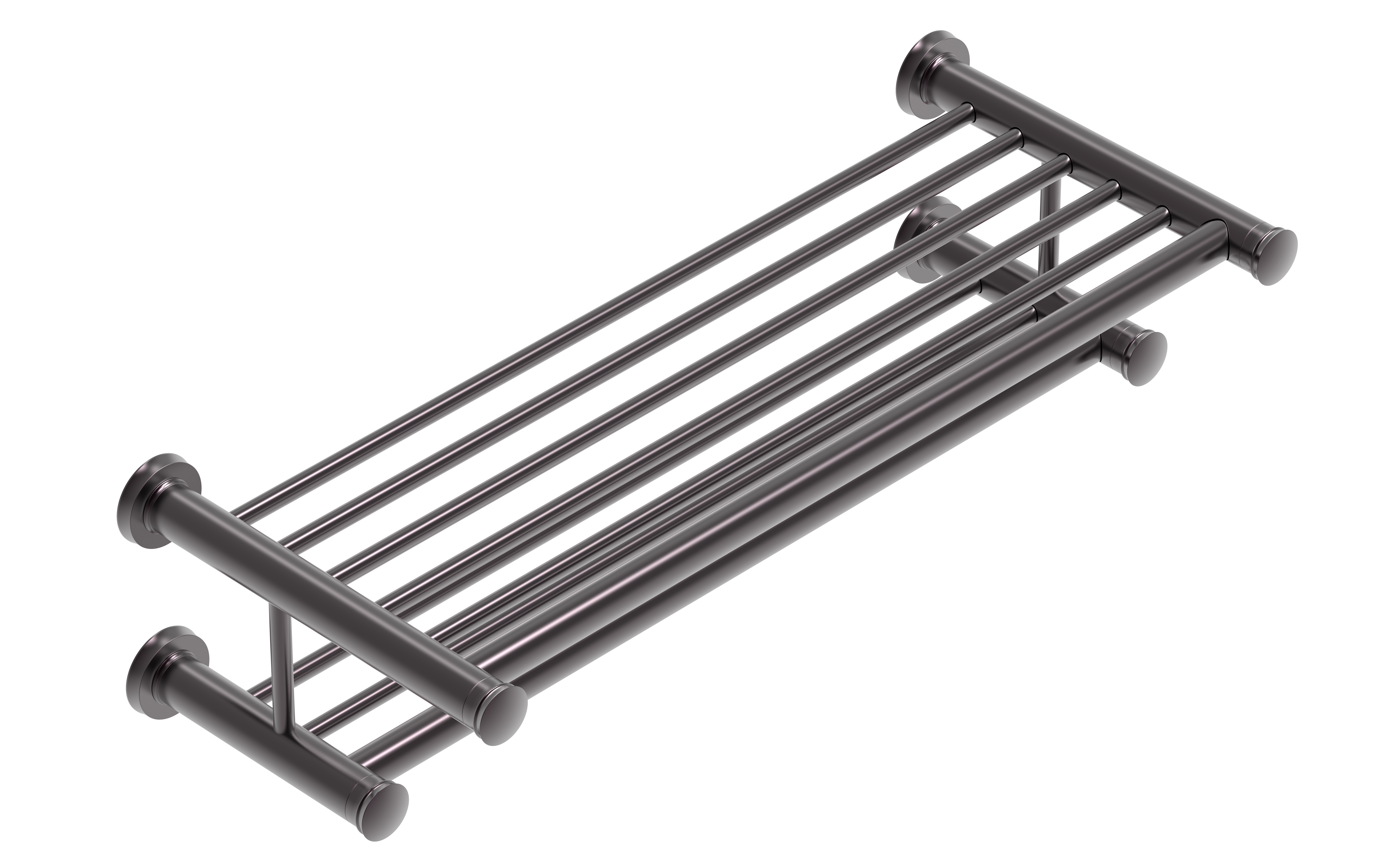 雙層置衣架 Shower Rack