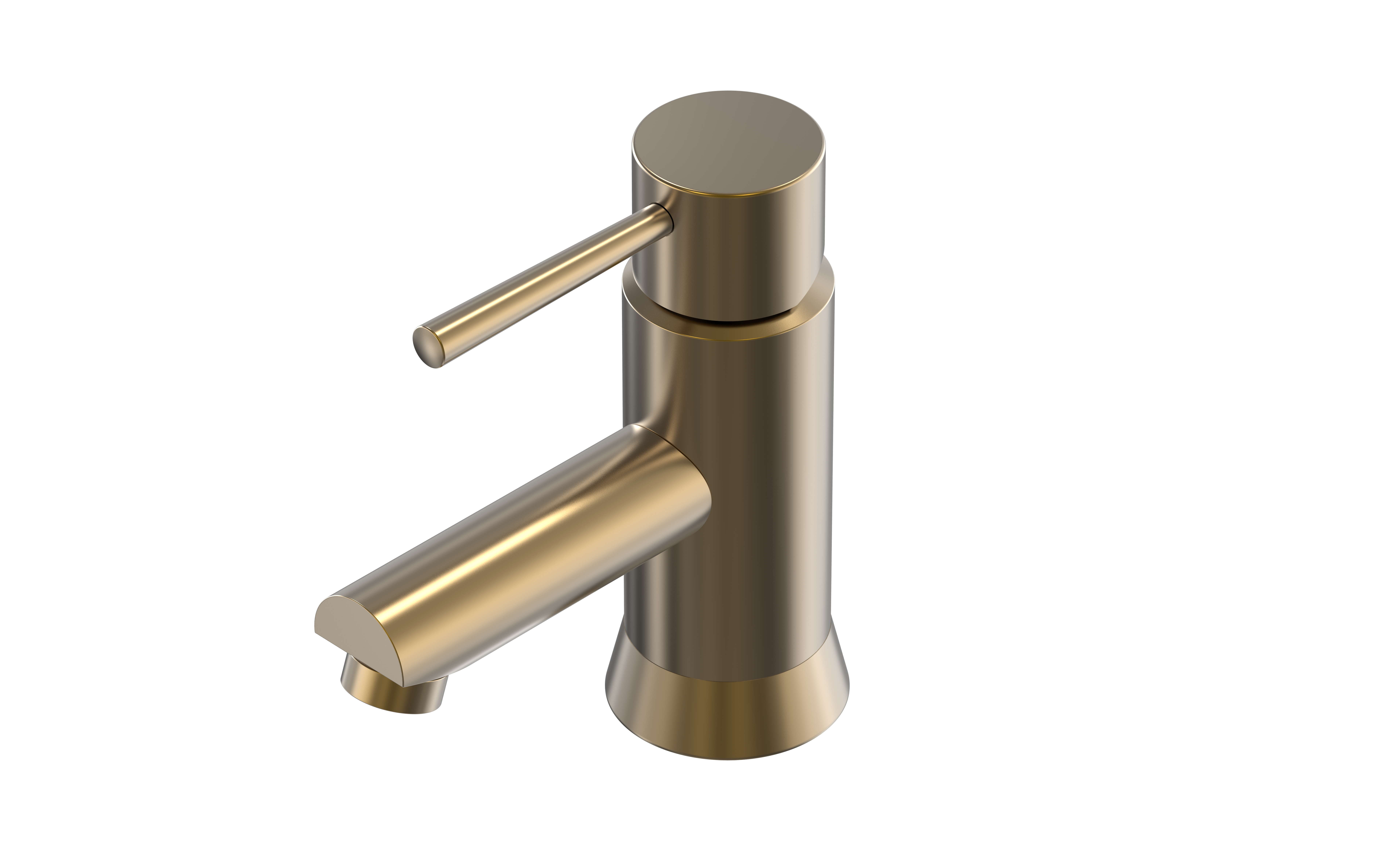 浴室水龍頭 Lavatory Faucet