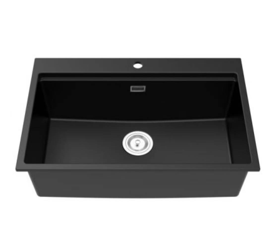 廚房石英水槽 Quartz Sink 