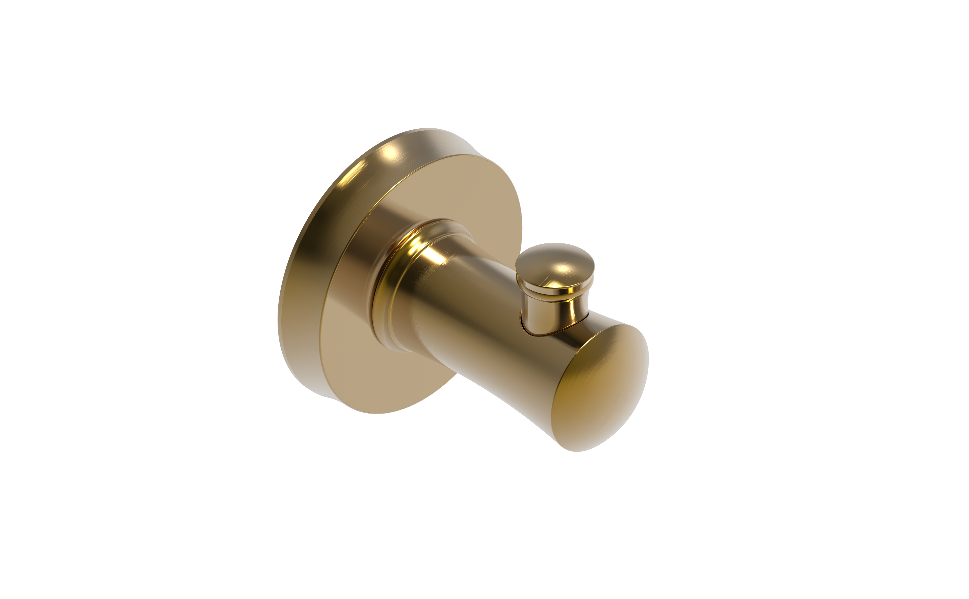 浴袍勾 ROBE HOOK