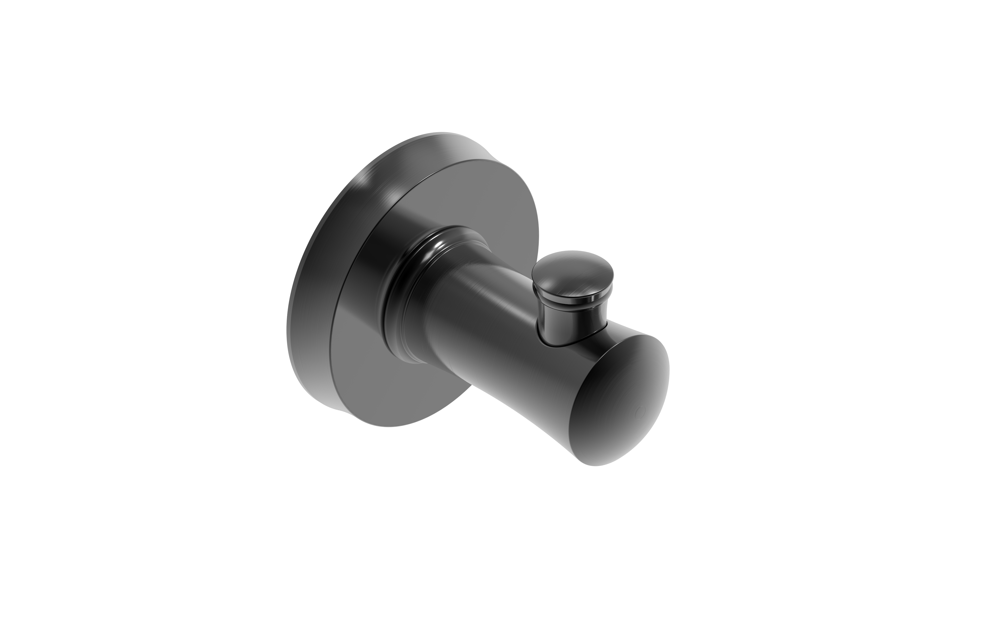 浴袍勾 ROBE HOOK