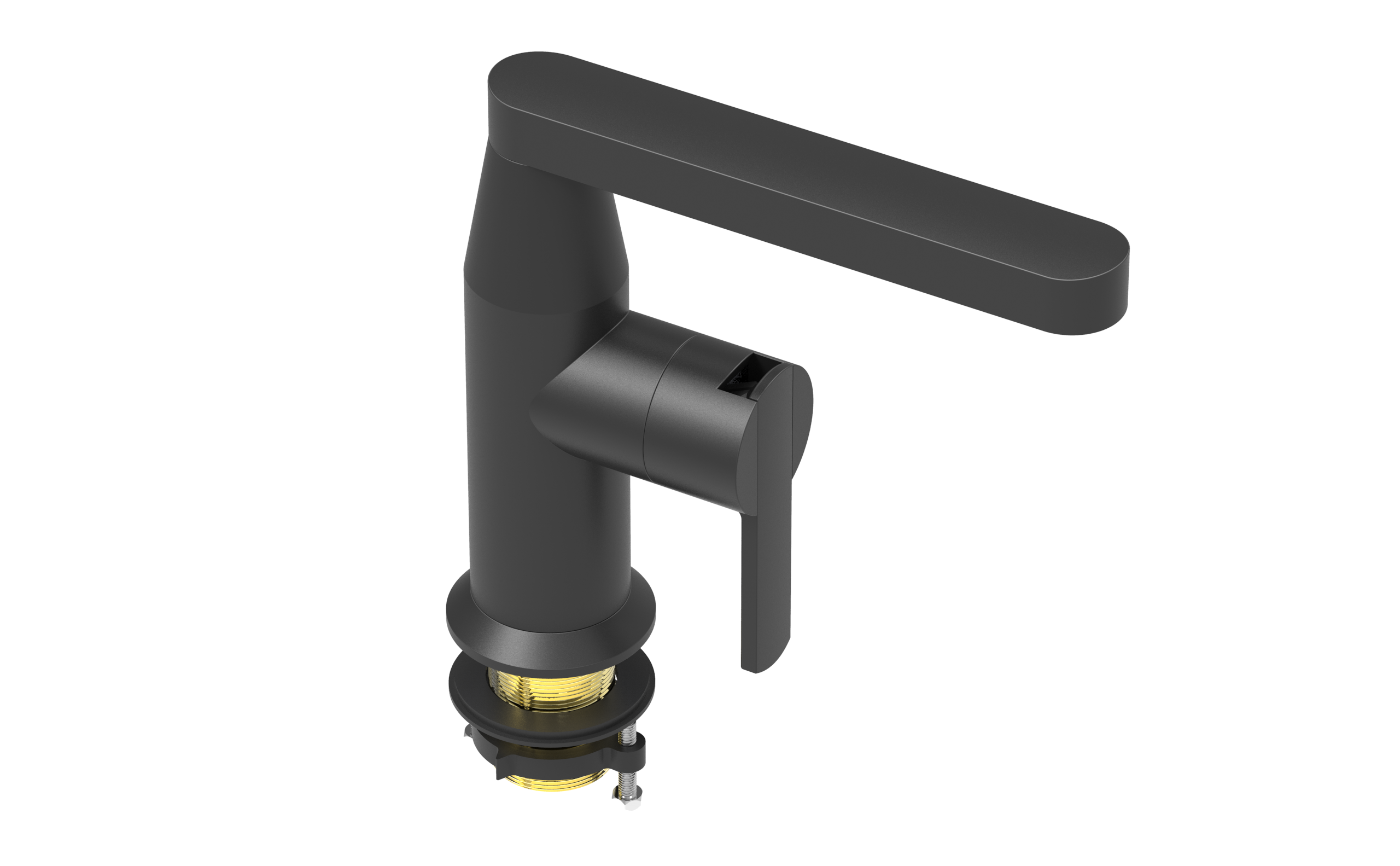 浴室水龍頭 Lavatory Faucet