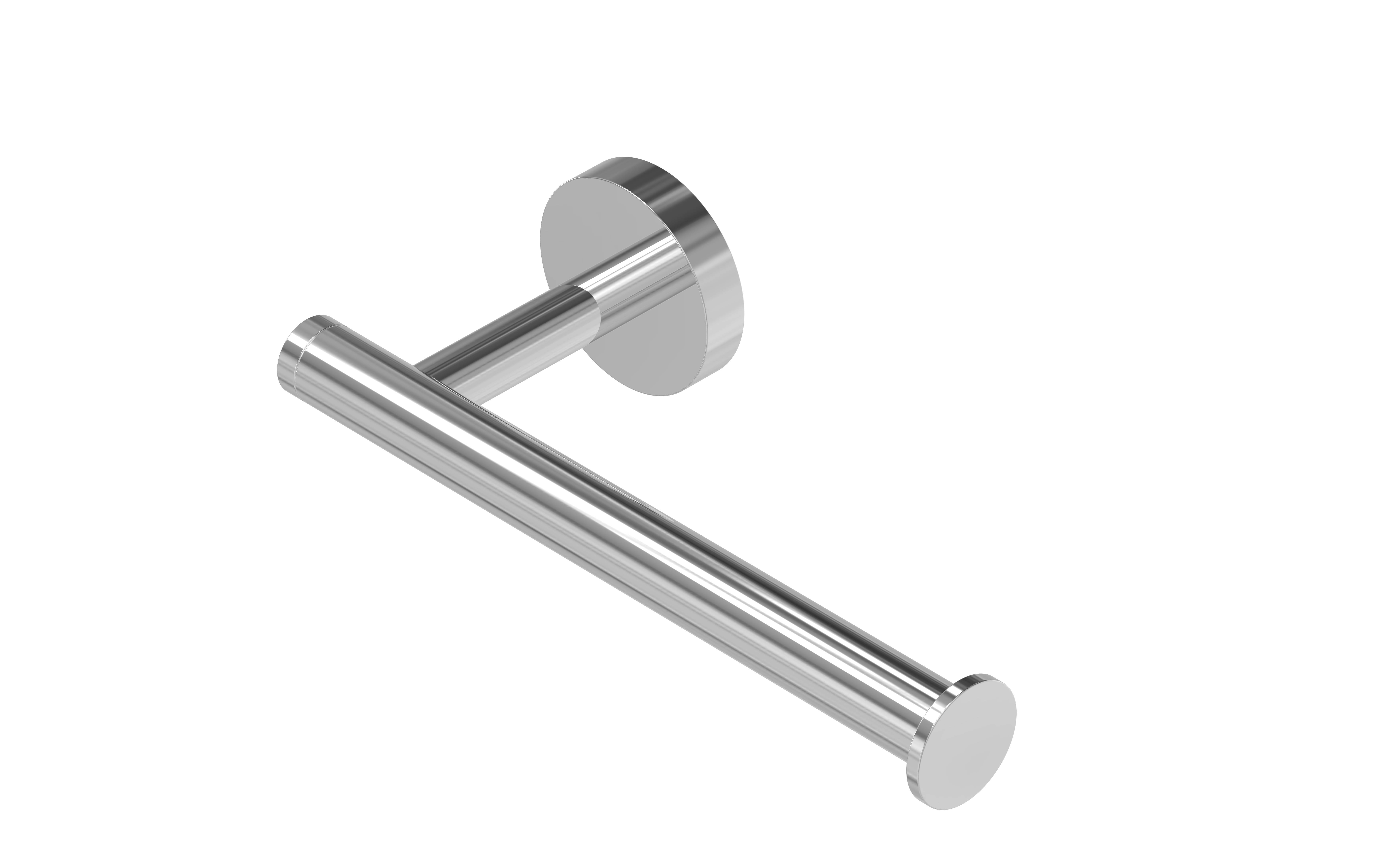 圓座滾筒衛生紙架  Toilet Paper Holder