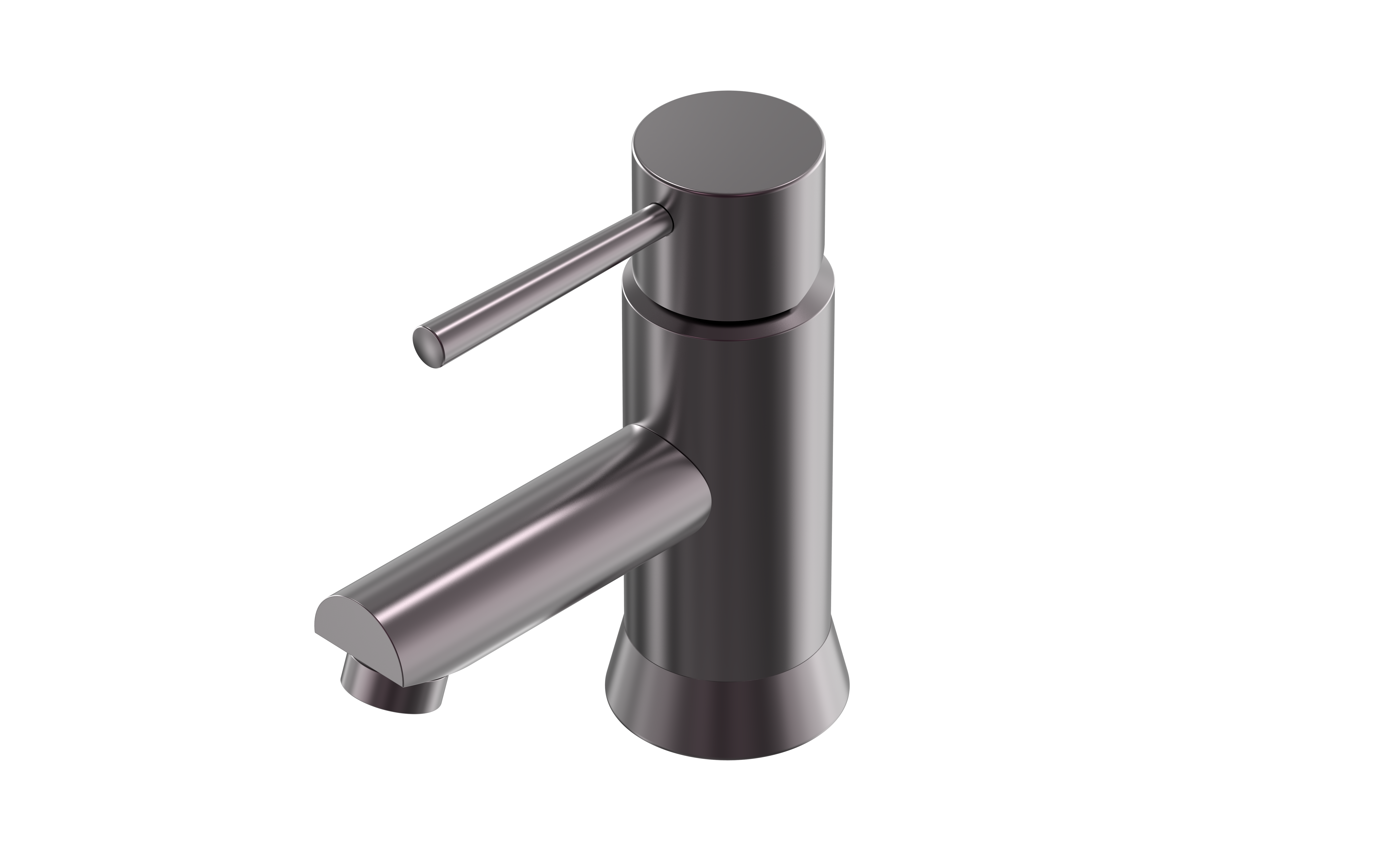 浴室水龍頭 Lavatory Faucet